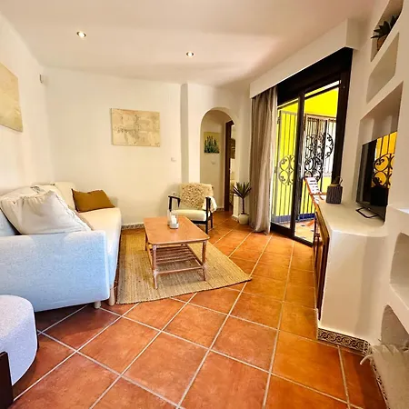 Apartamento Altos Alma Boutique Punta Prima *