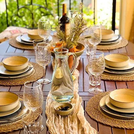 Apartment Altos Alma Boutique Punta Prima
