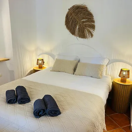 Altos Alma Boutique Punta Prima Torrevieja