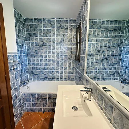 Apartment Altos Alma Boutique Punta Prima *