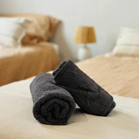 Apartment Altos Alma Boutique Punta Prima Torrevieja
