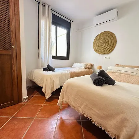 Apartment Altos Alma Boutique Punta Prima Torrevieja