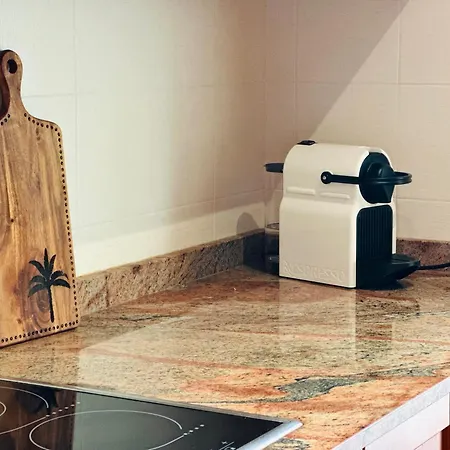 Altos Alma Boutique Punta Prima Apartment Torrevieja