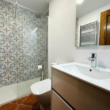 Altos Alma Boutique Punta Prima Apartment Torrevieja