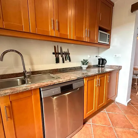 Apartment Altos Alma Boutique Punta Prima
