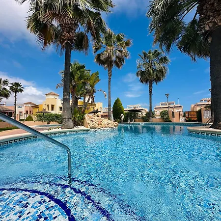 Altos Alma Boutique Punta Prima Apartment